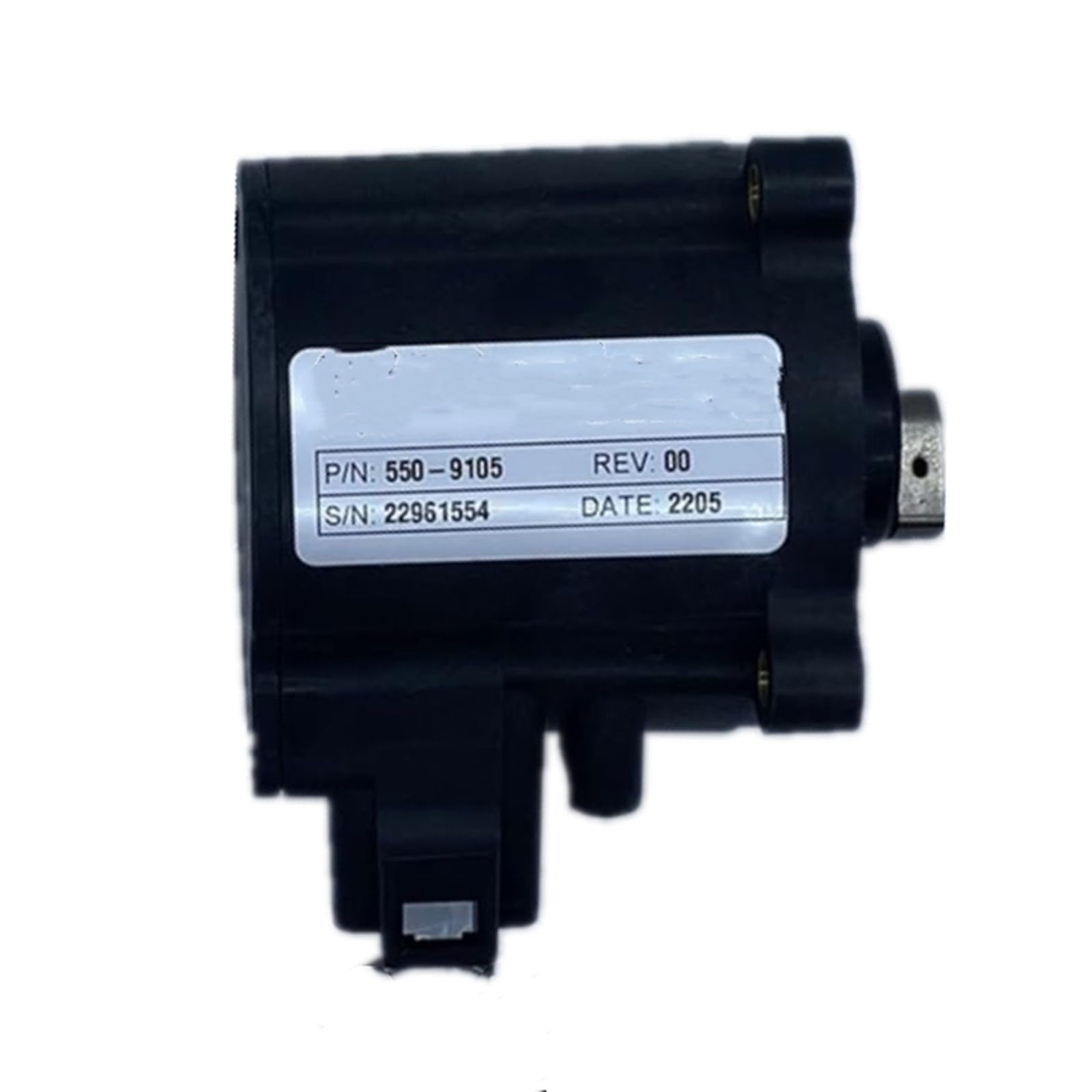 YＫ22 XYo 2868A014 U5MK0669 Actuator for perkins diesel engine